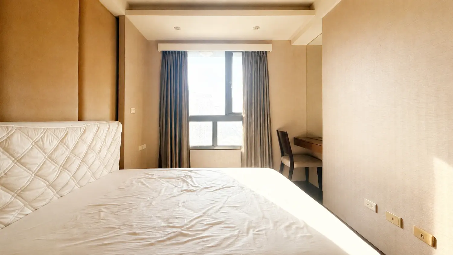 2 bedrooms apartment for sale in Xitun District, Taichung City | NT$ 28 000 000 | 16 ping slide 3