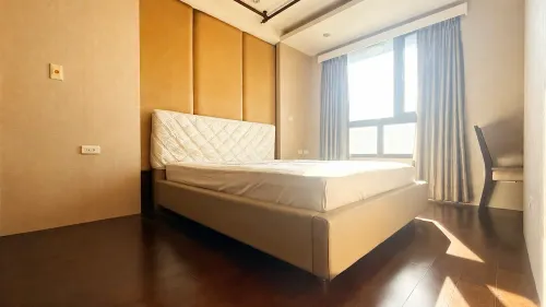 2 bedrooms apartment for sale in Xitun District, Taichung City | NT$ 28 000 000 | 16 ping slide 4
