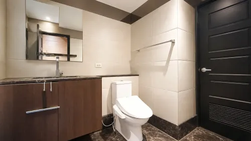 2 bedrooms apartment for sale in Xitun District, Taichung City | NT$ 28 000 000 | 16 ping slide 5