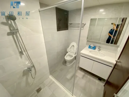 3 bedrooms apartment for rent in Qingshui District, Taichung City | NT$ 20 000 | 26 ping slide 8