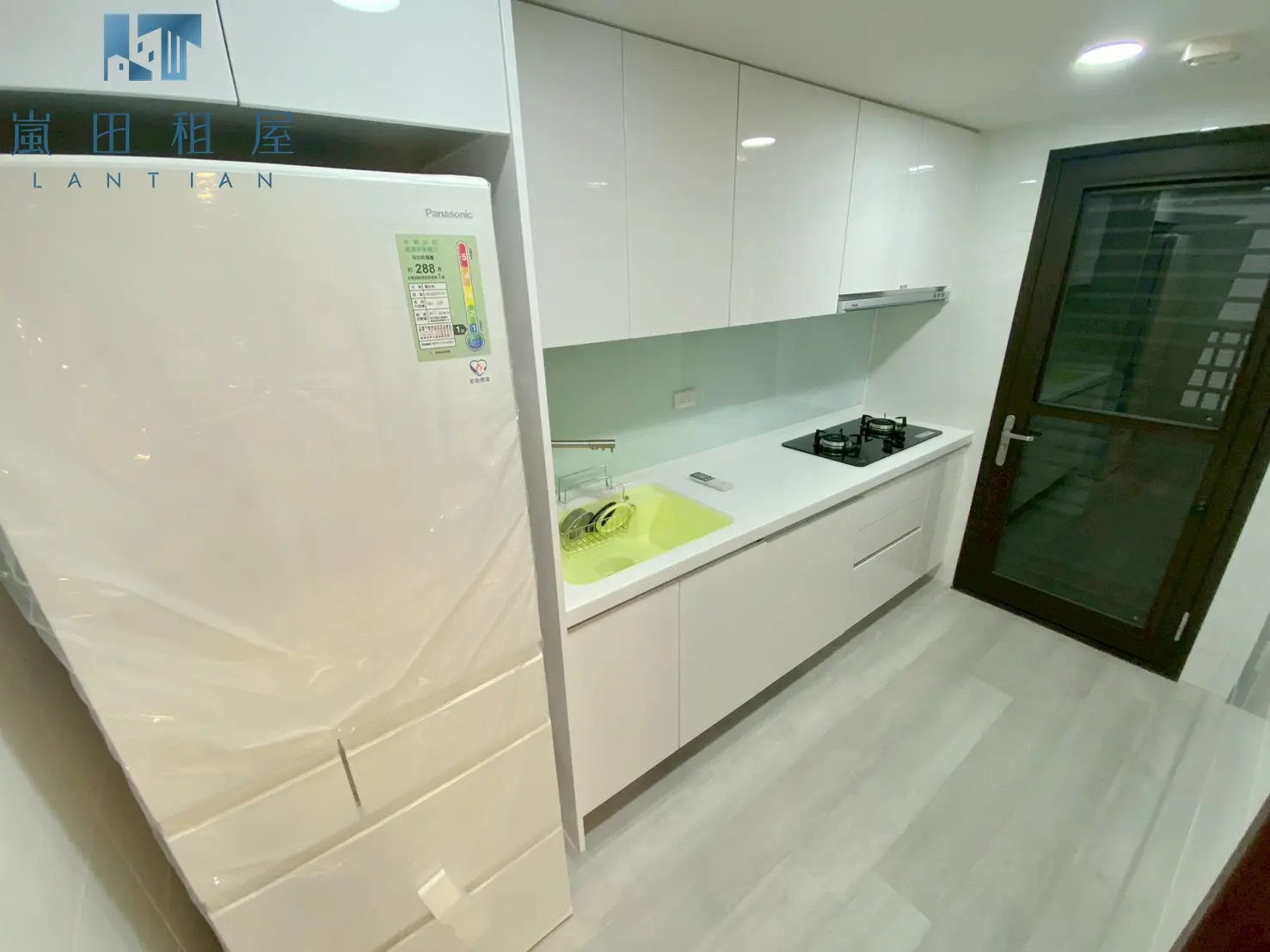 3 bedrooms apartment for rent in Qingshui District, Taichung City | NT$ 20 000 | 26 ping slide 7
