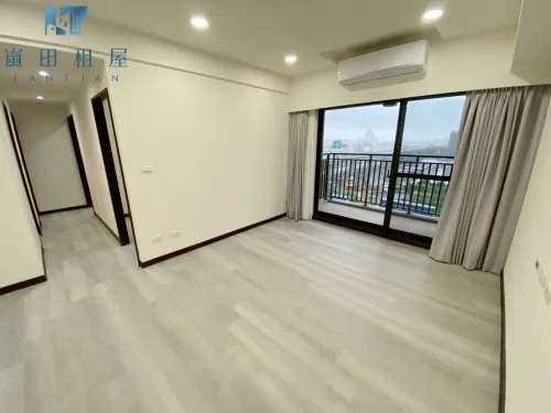 3 bedrooms apartment for rent in Qingshui District, Taichung City | NT$ 20 000 | 26 ping slide 2