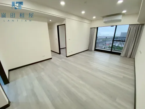 Apartment for rent NT$ 20 000 - Gangxin 3rd Rd - 3 bedrooms