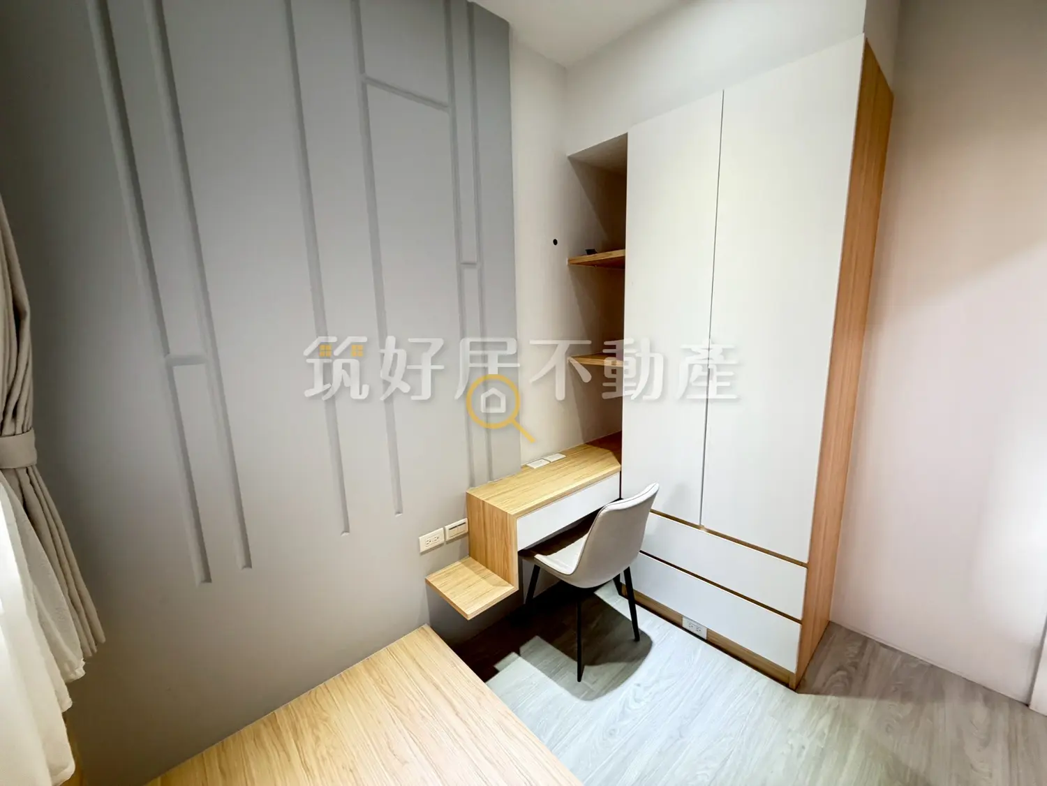 2 bedrooms apartment for rent TWD 26 000 - 13 ping - Anping District, Tainan City slide 10