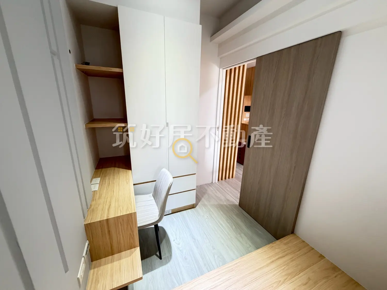 2 bedrooms apartment for rent TWD 26 000 - 13 ping - Anping District, Tainan City slide 9