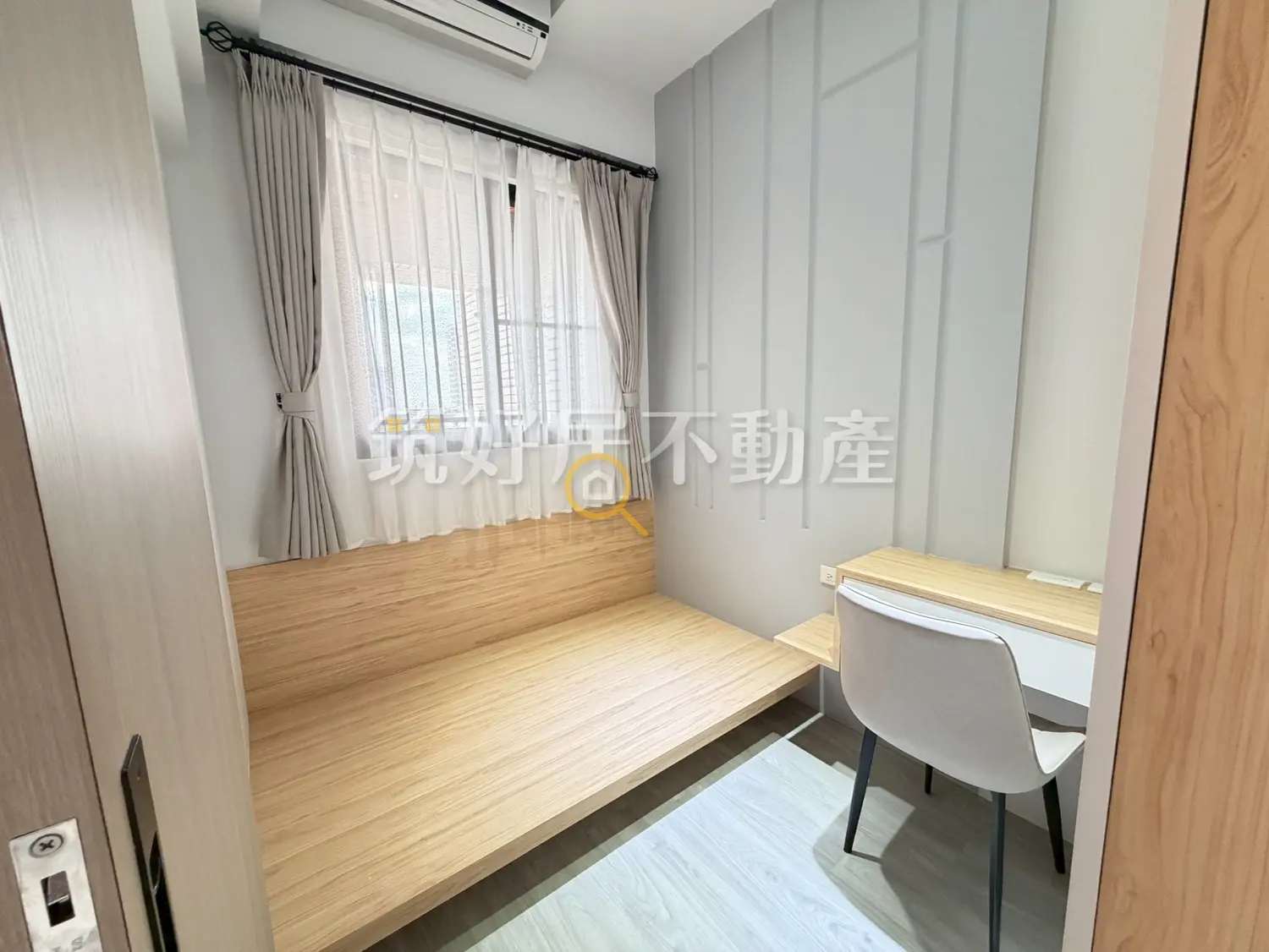 2 bedrooms apartment for rent TWD 26 000 - 13 ping - Anping District, Tainan City slide 8