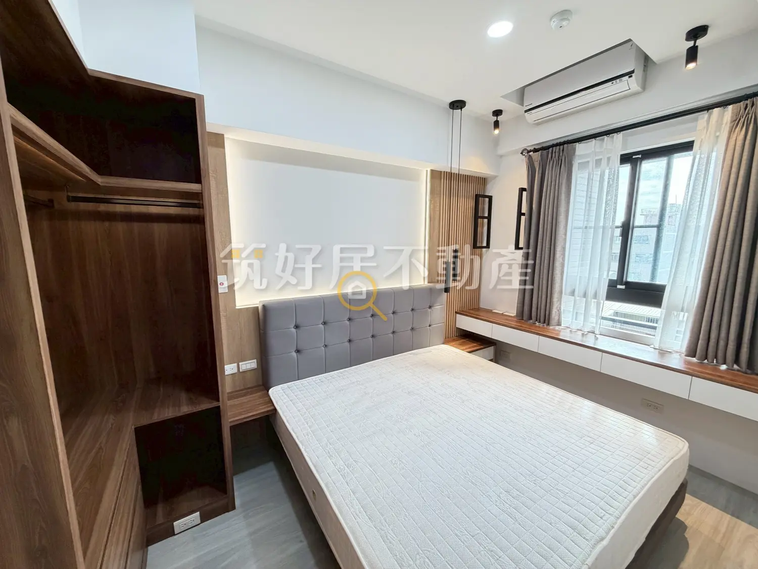 2 bedrooms apartment for rent TWD 26 000 - 13 ping - Anping District, Tainan City slide 4