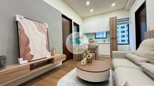 公寓 出租 TWD 23 800 - 建平七街 - 2 房