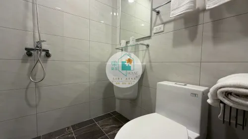 公寓 出租 TWD 23 800 - 建平七街 - 2 房