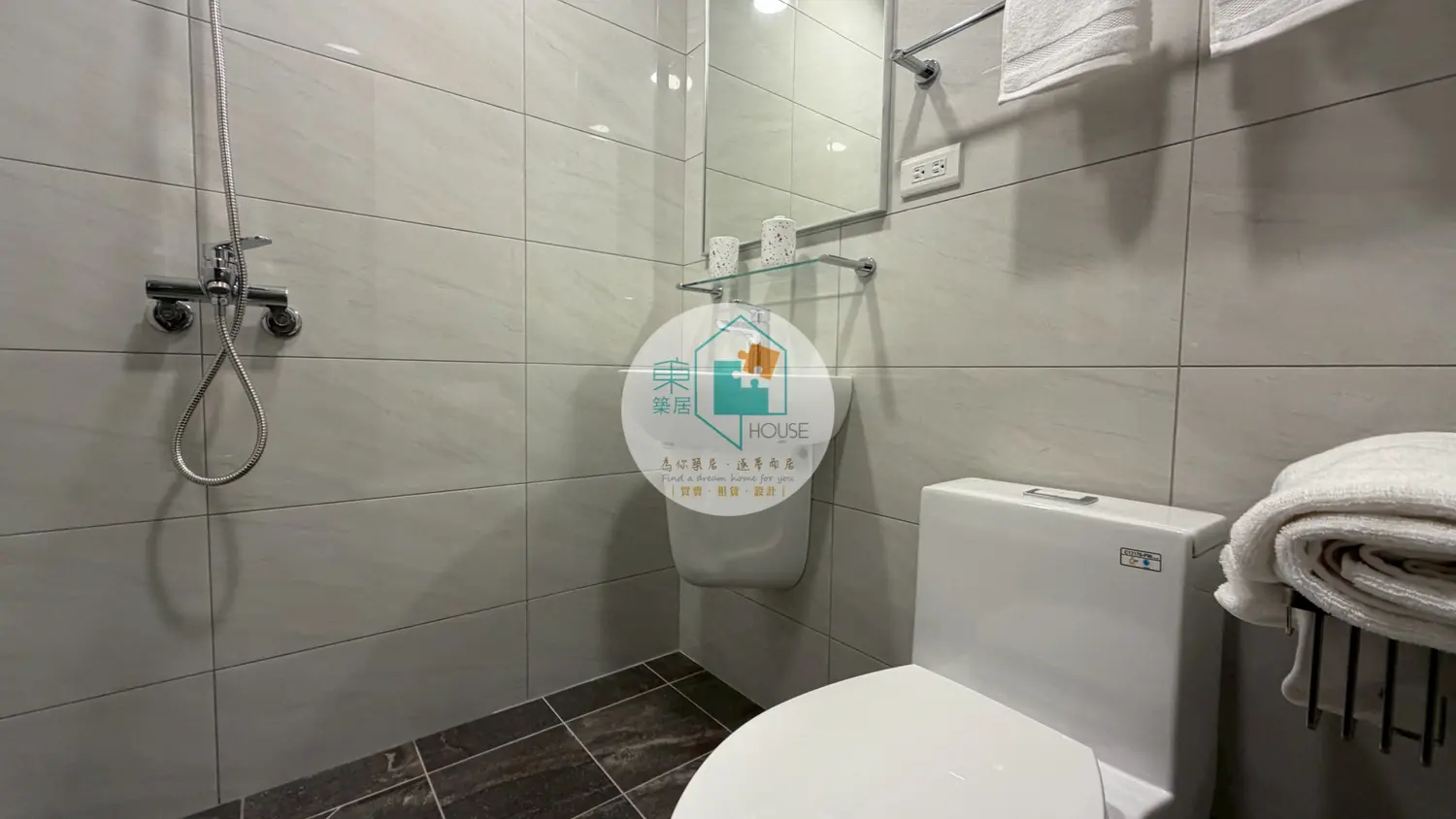 2 房 公寓 出租 TWD 23 800 - 13 坪 - 安平區, 台南市 slide 8