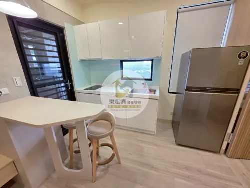 Apartment for rent TWD 26 800 -  - 2 bedrooms
