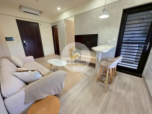 Apartment for rent TWD 26 800 -  - 2 bedrooms