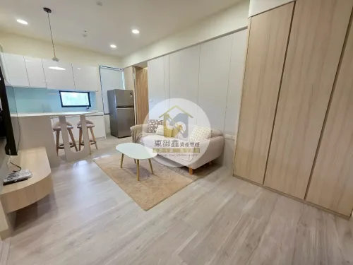 Apartment for rent TWD 26 800 -  - 2 bedrooms