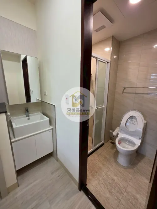 Apartment for rent TWD 26 800 -  - 2 bedrooms
