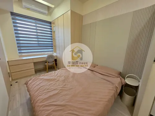Apartment for rent TWD 26 800 -  - 2 bedrooms