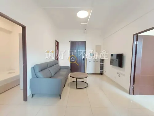 Apartment for rent TWD 22 800 - Jianping 7th Street - 2 bedrooms