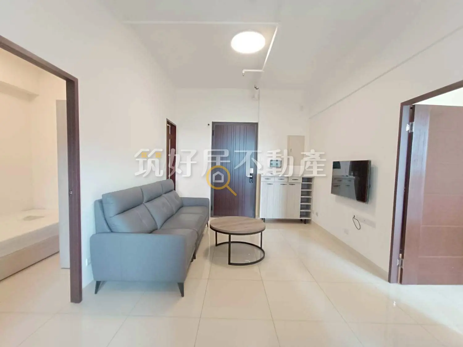 2 bedrooms apartment for rent TWD 22 800 - 13 ping - Anping District, Tainan City slide 0