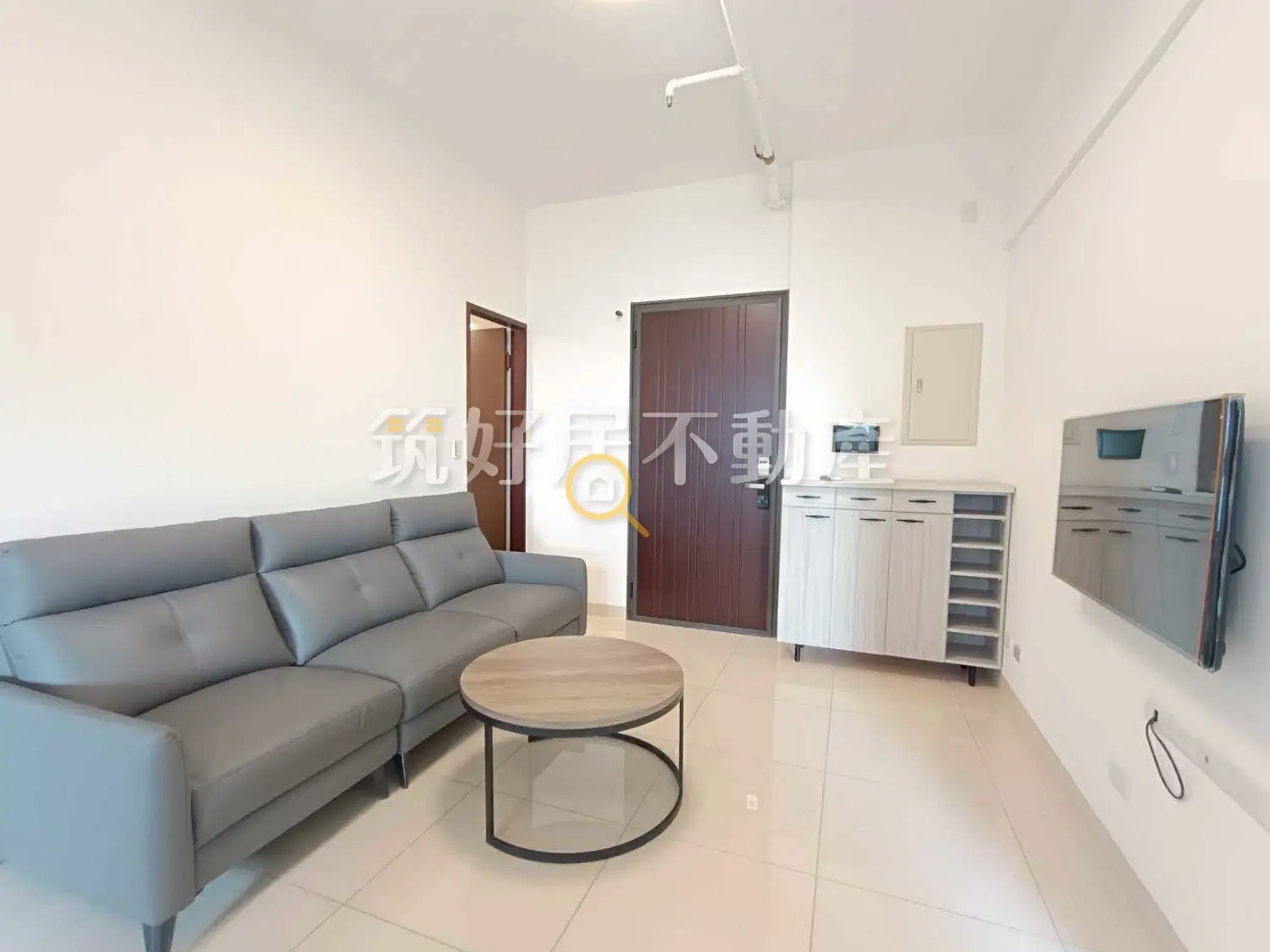 2 bedrooms apartment for rent TWD 22 800 - 13 ping - Anping District, Tainan City slide 1