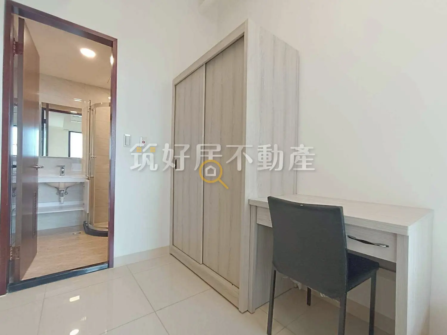 2 bedrooms apartment for rent TWD 22 800 - 13 ping - Anping District, Tainan City slide 9