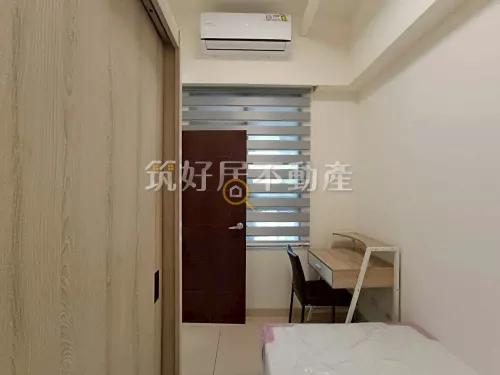 2 bedrooms apartment for rent TWD 22 800 - 13 ping - Anping District, Tainan City slide 14