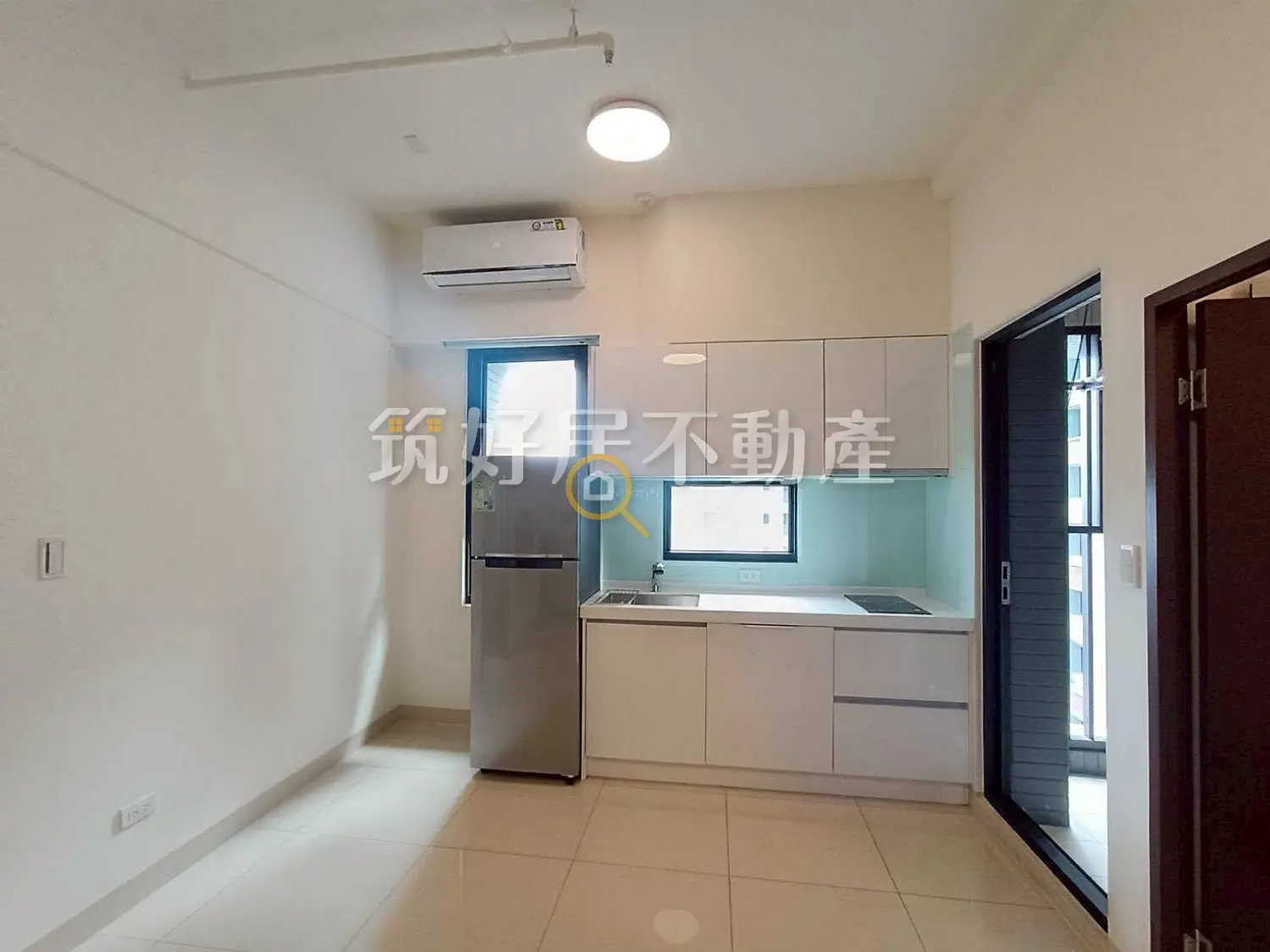 2 bedrooms apartment for rent TWD 22 800 - 13 ping - Anping District, Tainan City slide 5