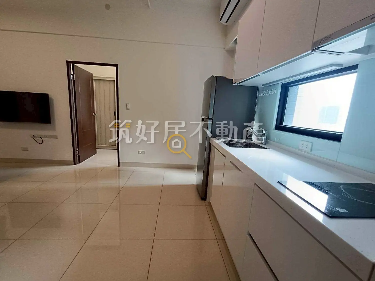 2 bedrooms apartment for rent TWD 22 800 - 13 ping - Anping District, Tainan City slide 6