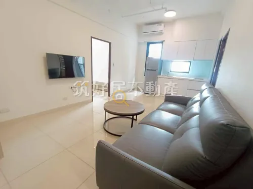 2 bedrooms apartment for rent TWD 22 800 - 13 ping - Anping District, Tainan City slide 2