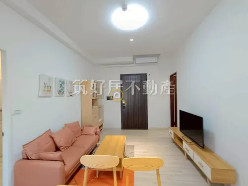 2 bedrooms apartment for rent TWD 23 800 - 13 ping - Anping District, Tainan City slide 3