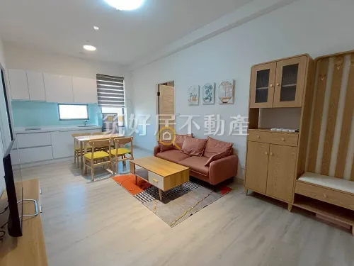2 bedrooms apartment for rent TWD 23 800 - 13 ping - Anping District, Tainan City slide 2