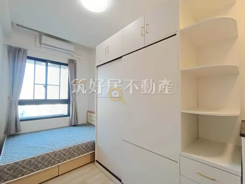 2 bedrooms apartment for rent TWD 23 800 - 13 ping - Anping District, Tainan City slide 7