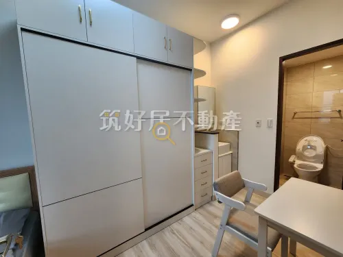 2 bedrooms apartment for rent TWD 23 800 - 13 ping - Anping District, Tainan City slide 9