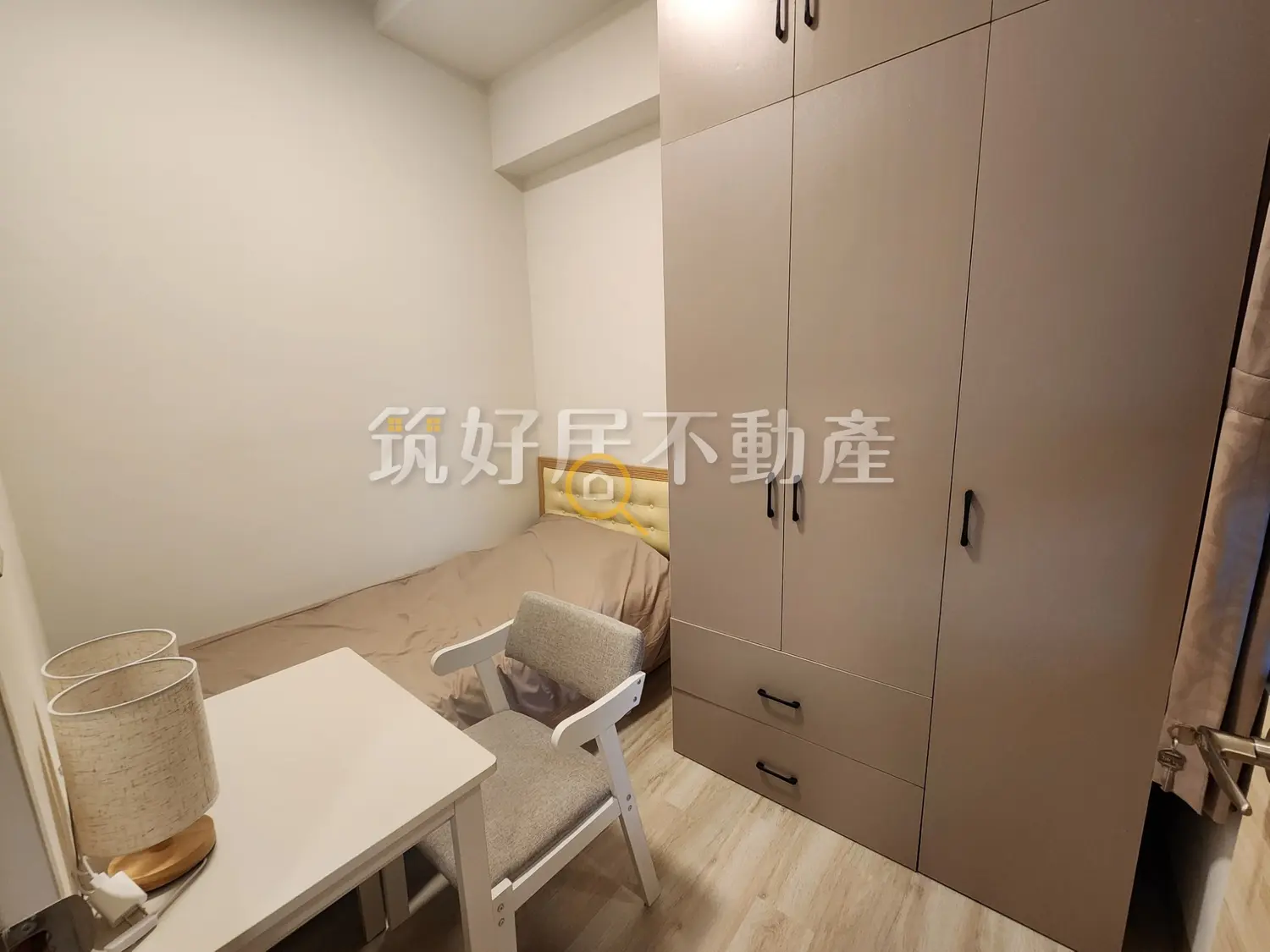 2 bedrooms apartment for rent TWD 23 800 - 13 ping - Anping District, Tainan City slide 11