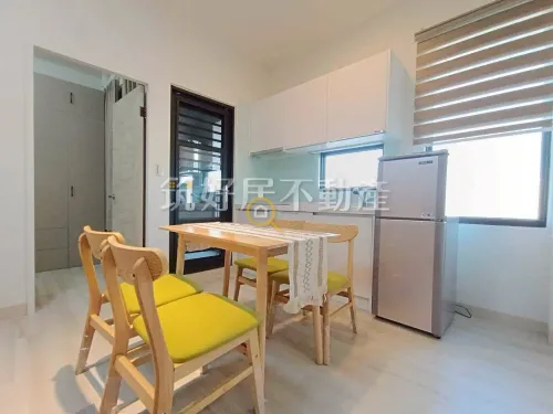 2 bedrooms apartment for rent TWD 23 800 - 13 ping - Anping District, Tainan City slide 5