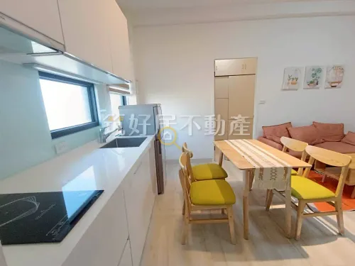 2 bedrooms apartment for rent TWD 23 800 - 13 ping - Anping District, Tainan City slide 6