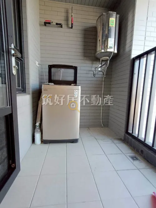 2 bedrooms apartment for rent TWD 23 800 - 13 ping - Anping District, Tainan City slide 14