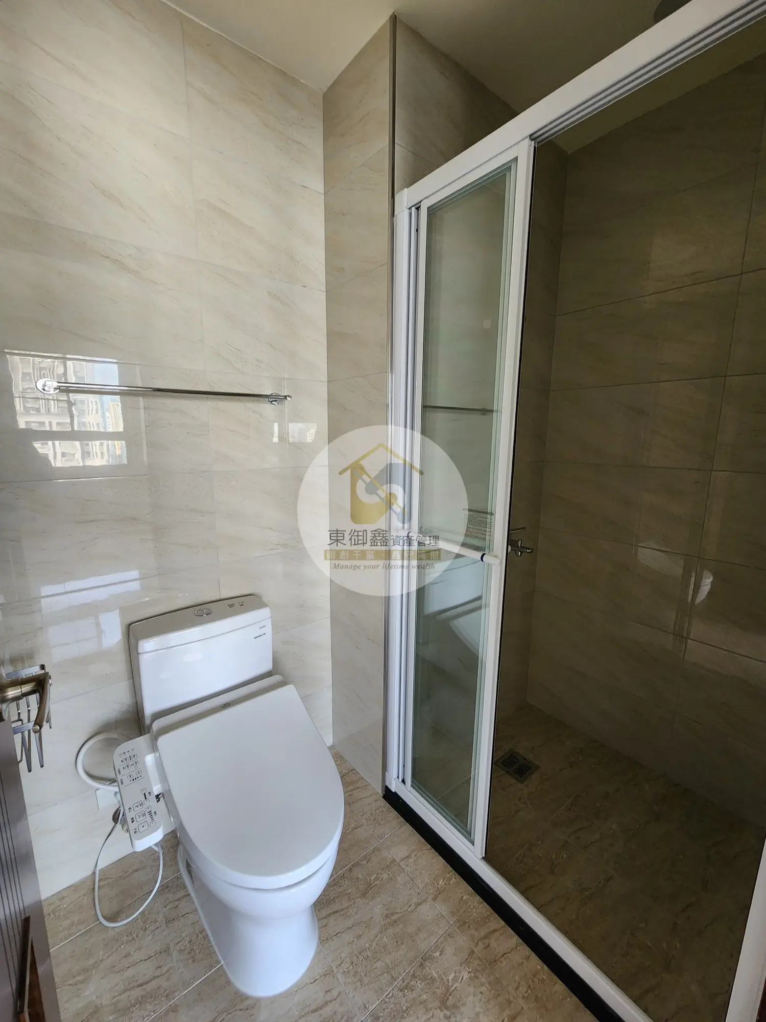 2 bedrooms apartment for sale TWD 11 380 000 - 13 ping - Anping District,Tainan City slide 4