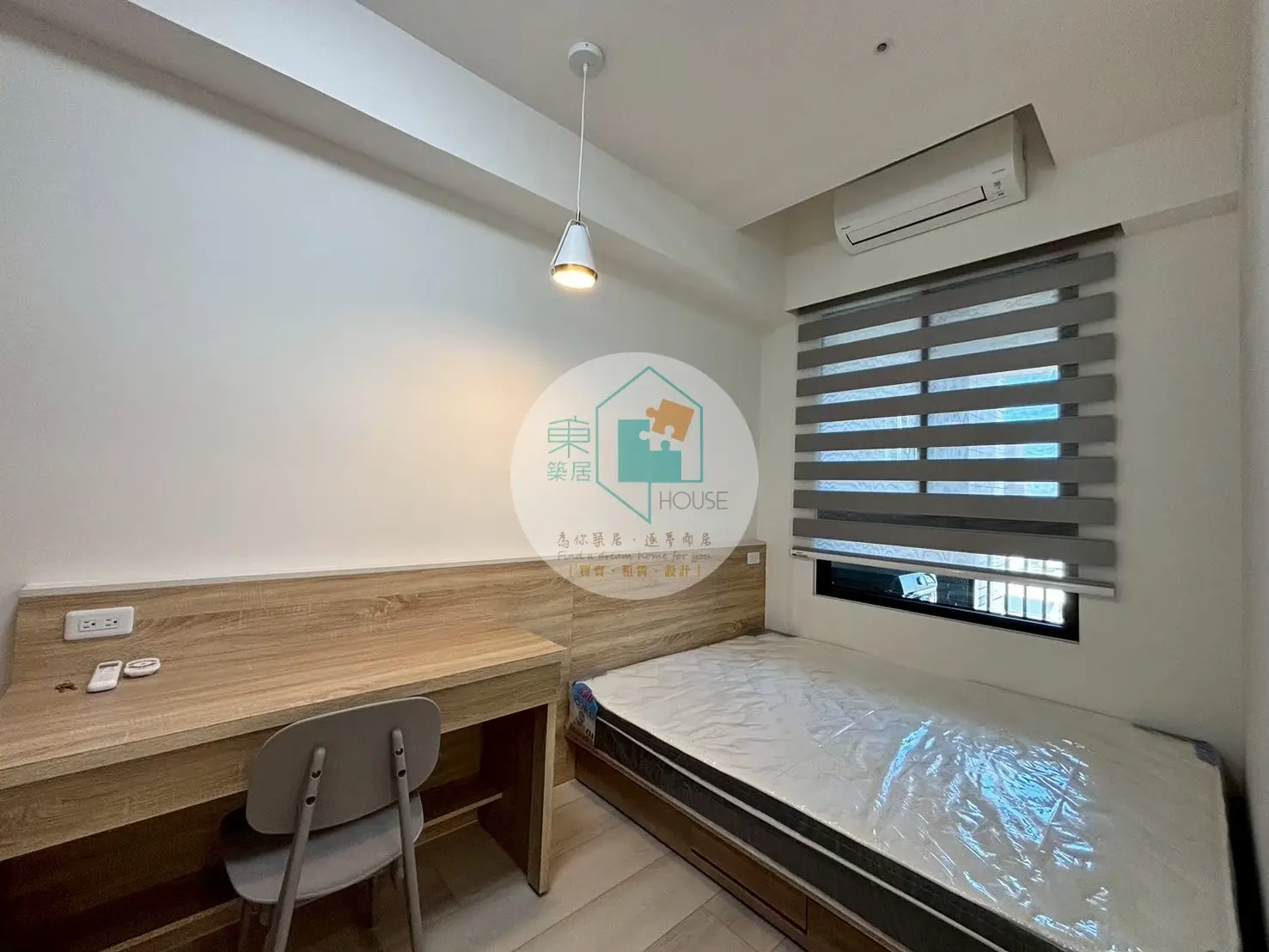 2 bedrooms apartment for sale in Anping District, Tainan City | TWD 15 880 000 | 19 ping slide 11