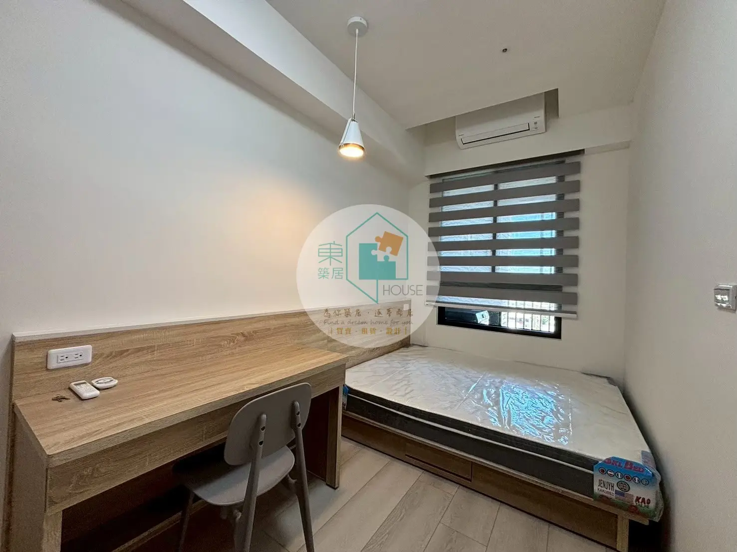 2 bedrooms apartment for sale in Anping District, Tainan City | TWD 15 880 000 | 19 ping slide 12