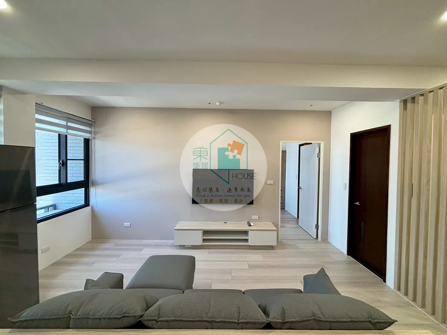 2 bedrooms apartment for sale in Anping District, Tainan City | TWD 15 880 000 | 19 ping slide 3