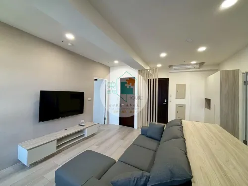 2 bedrooms apartment for sale in Anping District, Tainan City | TWD 15 880 000 | 19 ping slide 1