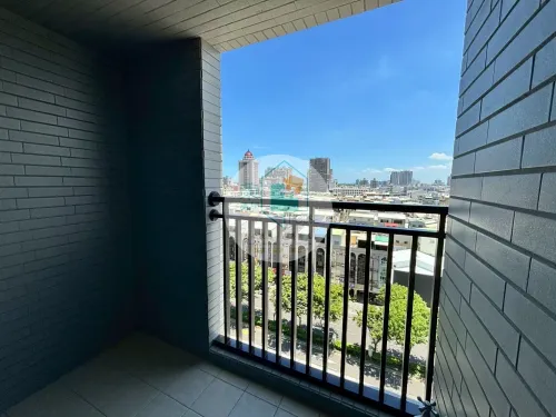 2 bedrooms apartment for sale in Anping District, Tainan City | TWD 15 880 000 | 19 ping slide 6