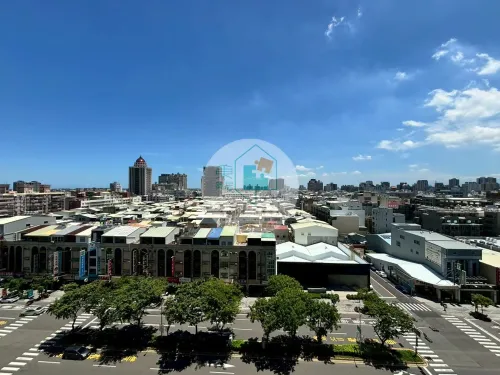 2 bedrooms apartment for sale in Anping District, Tainan City | TWD 15 880 000 | 19 ping slide 7