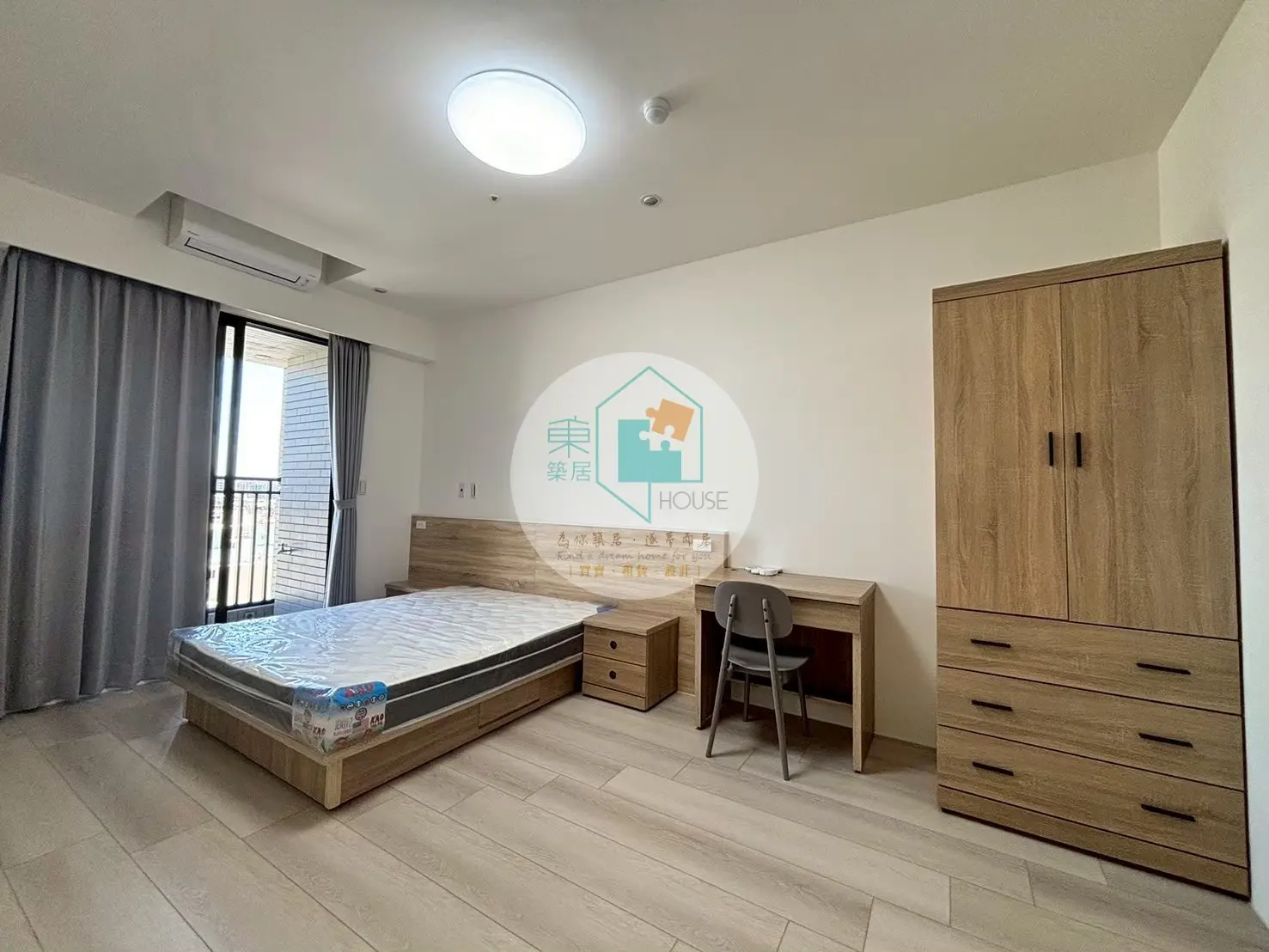 2 bedrooms apartment for sale in Anping District, Tainan City | TWD 15 880 000 | 19 ping slide 8