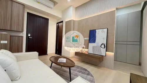 公寓 出租 TWD 22 000 - 永華路二段 - 2 房