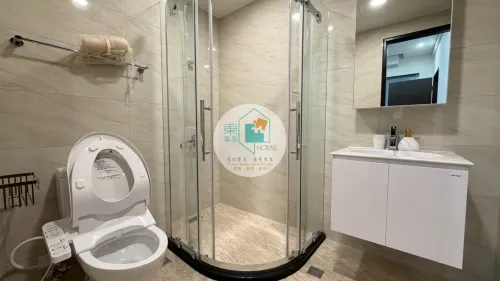 2 房 公寓 出租 TWD 22 000 - 13 坪 - 安平區, 台南市 slide 4