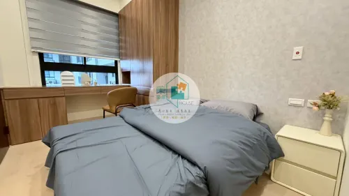 2 房 公寓 出租 TWD 22 000 - 13 坪 - 安平區, 台南市 slide 3