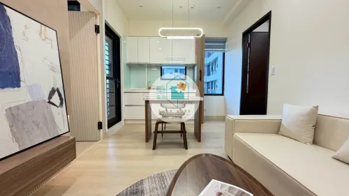 2 房 公寓 出租 TWD 22 000 - 13 坪 - 安平區, 台南市 slide 2