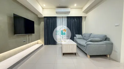 公寓 出租 TWD 28 000 - 樂活一街 - 3 房