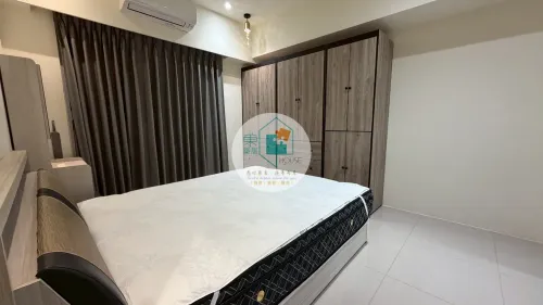 3 房 公寓 出租 TWD 28 000 - 22 坪 - 安南區, 台南市 slide 4