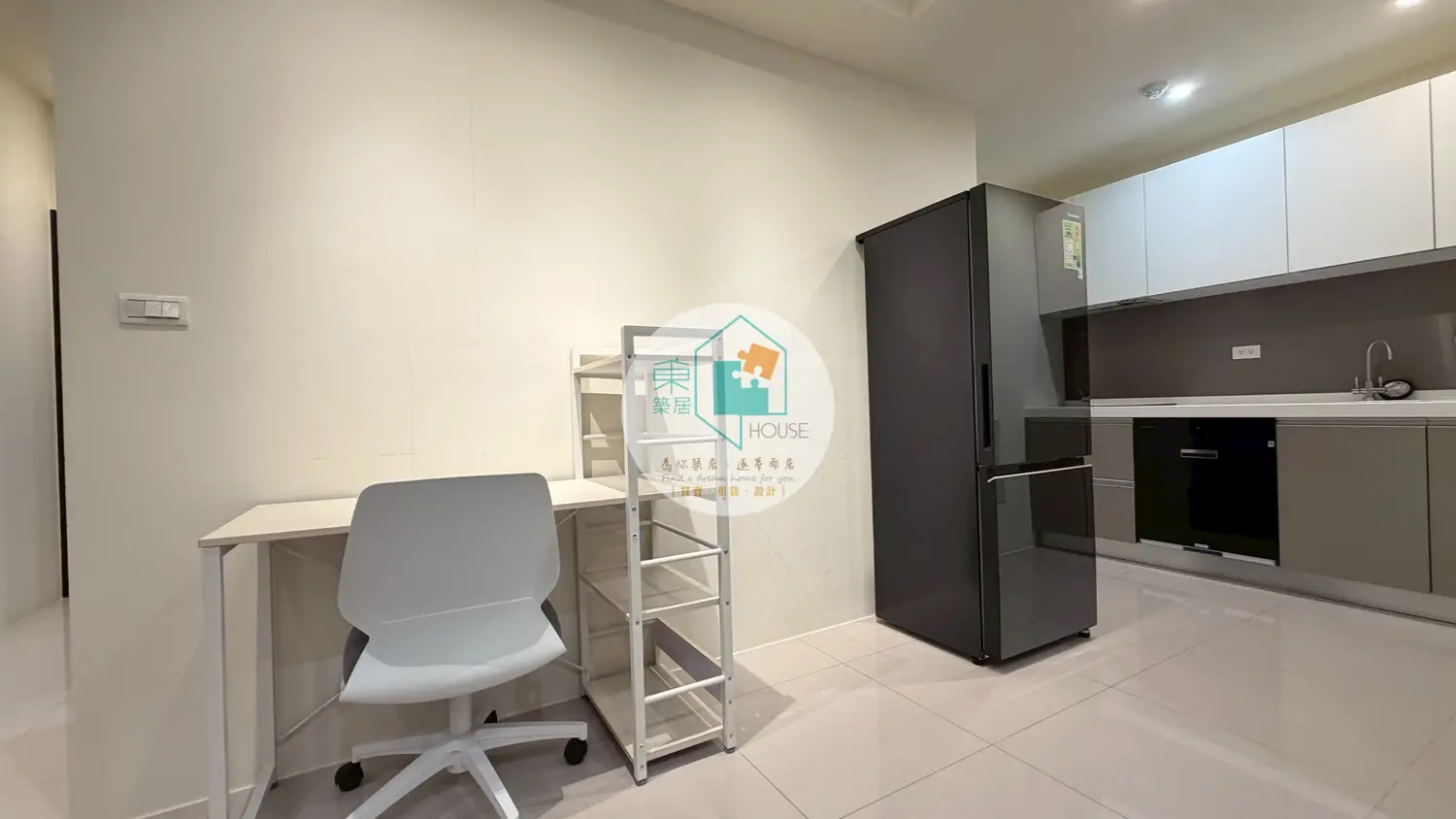 3 房 公寓 出租 TWD 28 000 - 22 坪 - 安南區, 台南市 slide 1